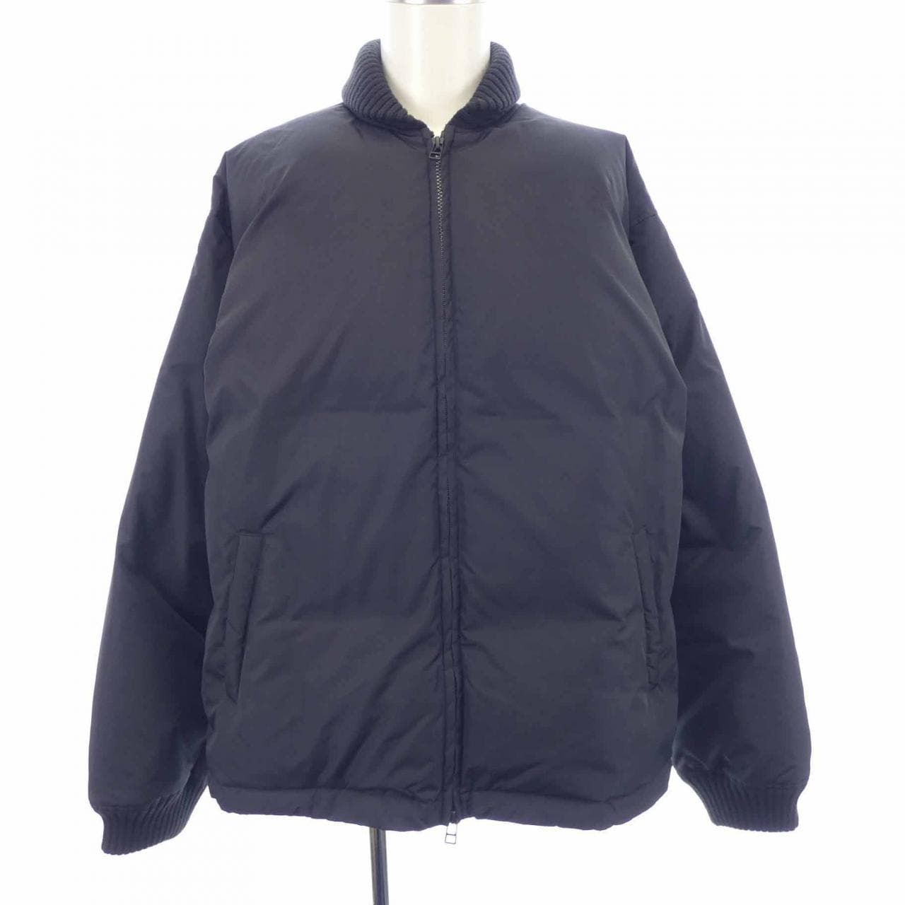 TAION ダウンジャケット