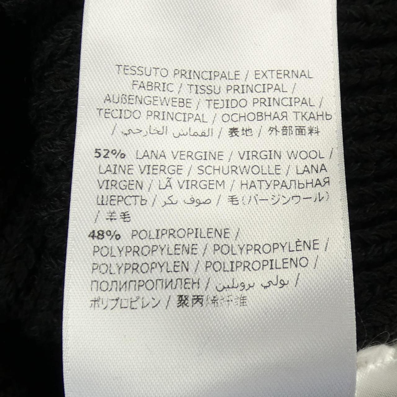 サルヴァトーレフェラガモ SALVATORE FERRAGAMO 12 1095 ブルゾン