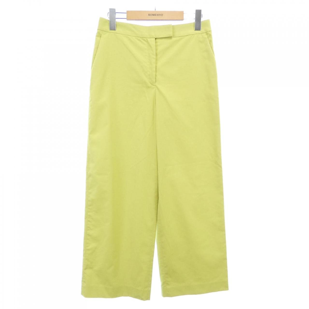 トゥモローランドコレクション TOMORROW LAND COLLEC パンツ