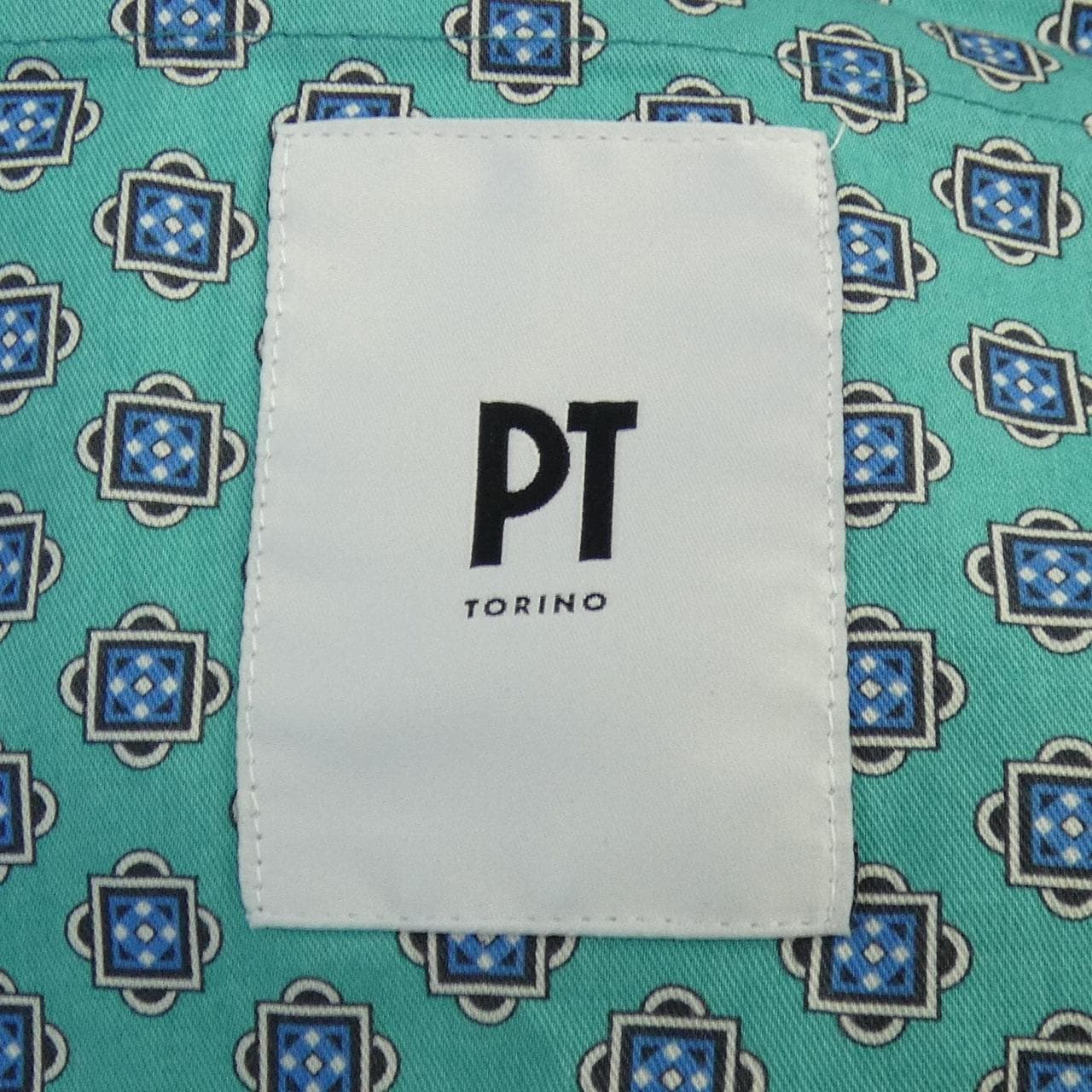 ピーティートリノ PT TORINO パンツ