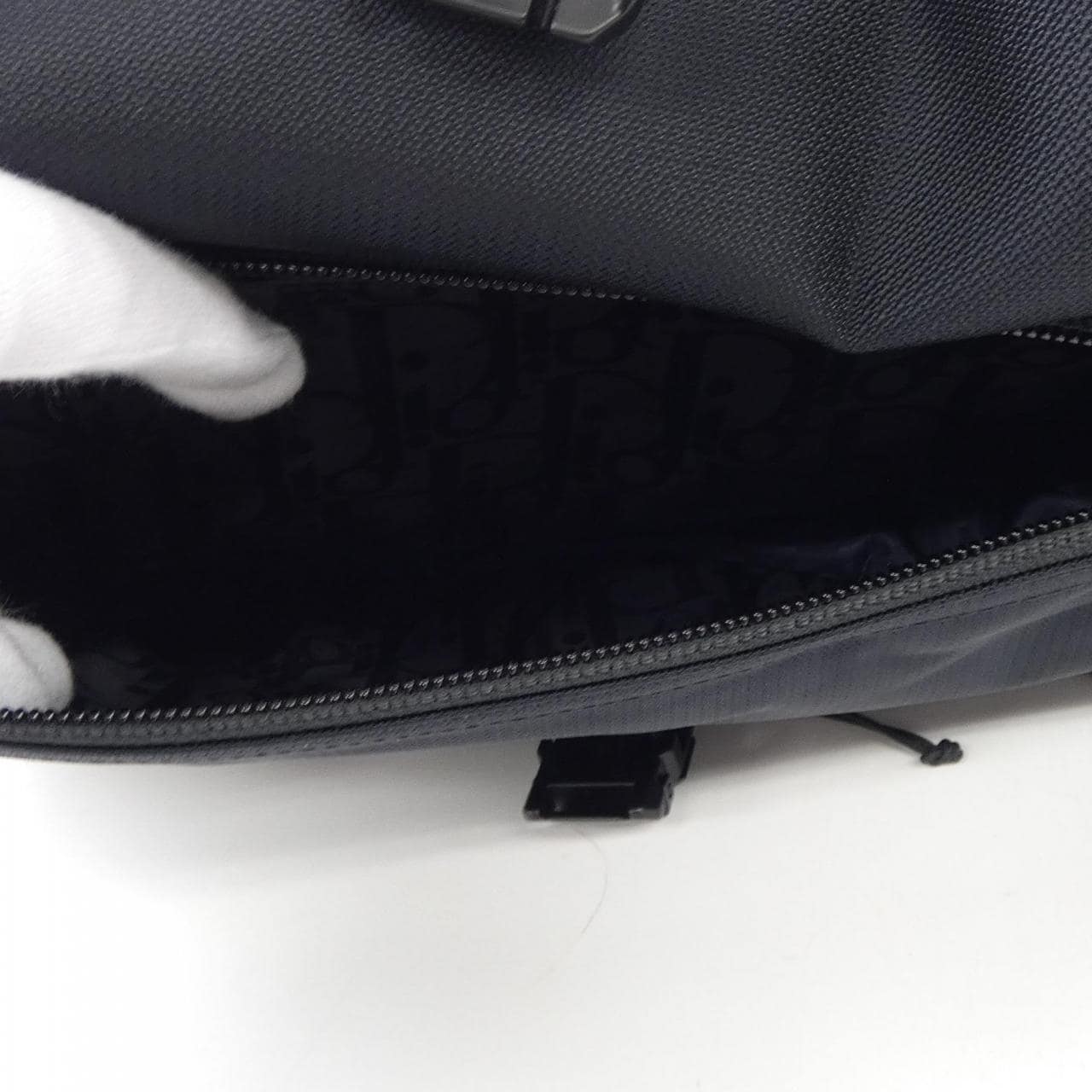 ディオール DIOR MYSTERY RANCH 1ADPO111MRN BAG