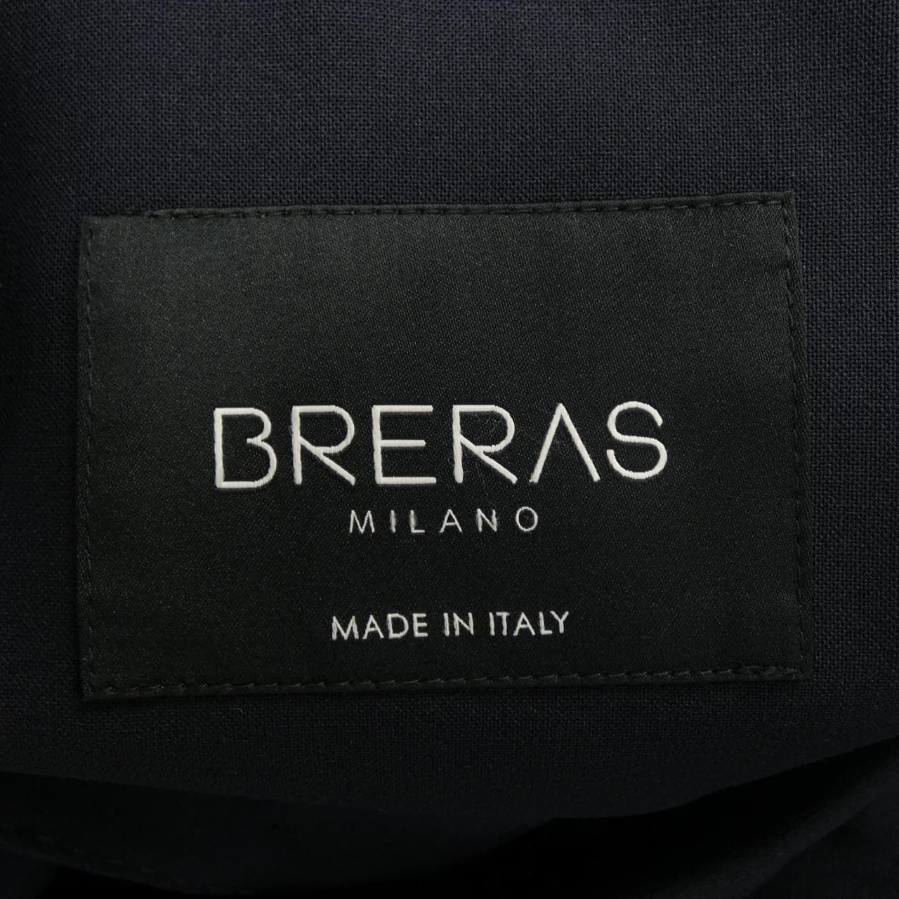 BRERAS VENEZIATAP1 ジャケット