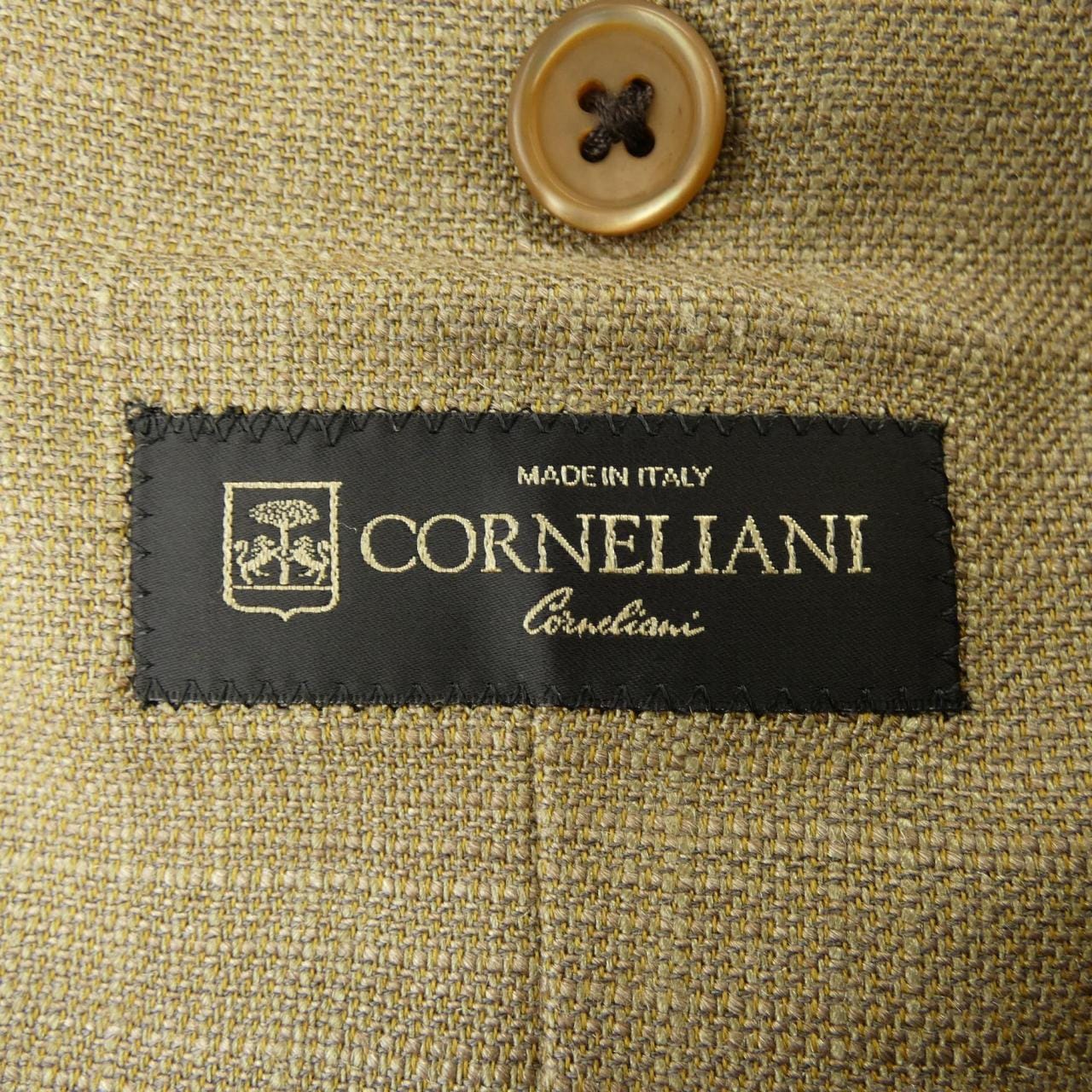 Corneliani外套