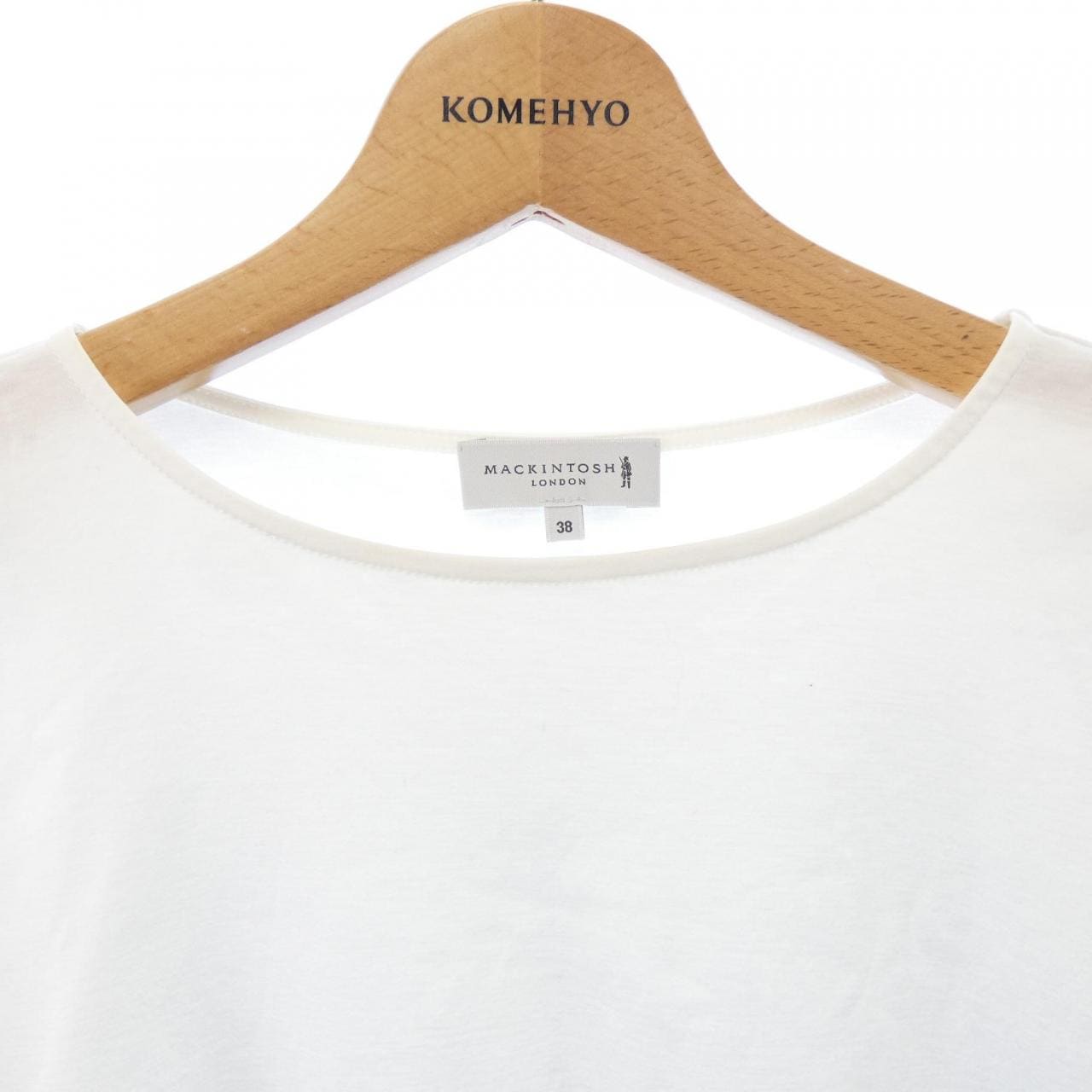 マッキントッシュロンドン MACKINTOSH LONDON トップス