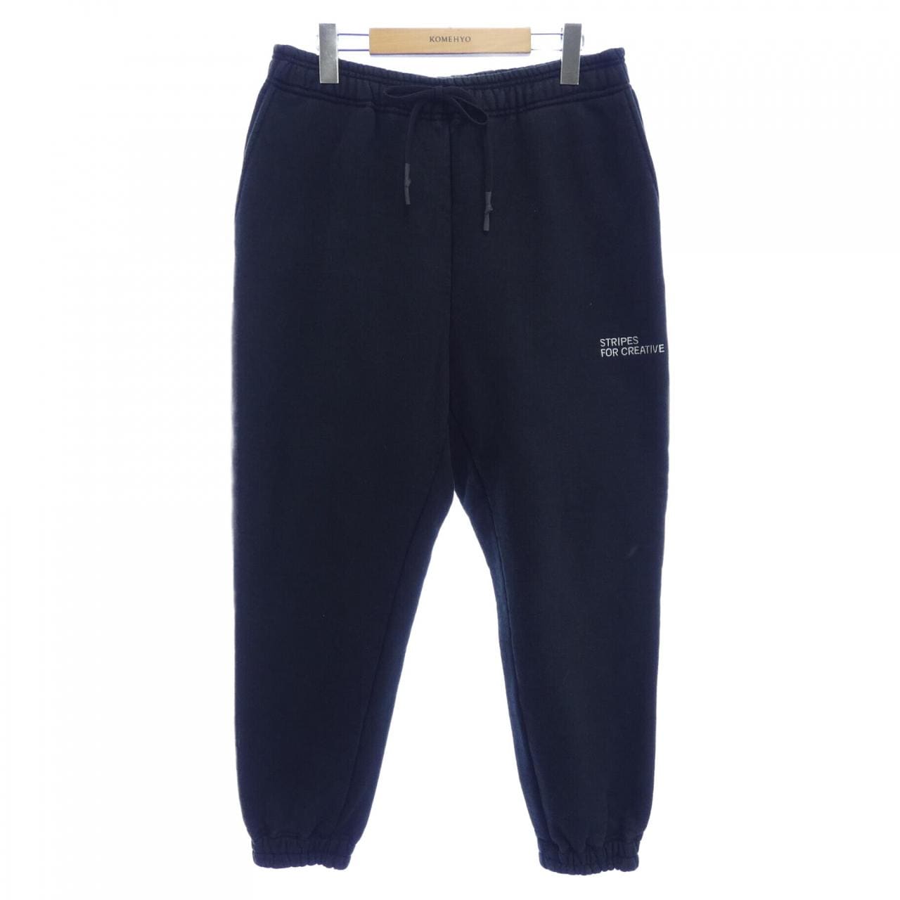 STRIPES FOR CREATIVE パンツ