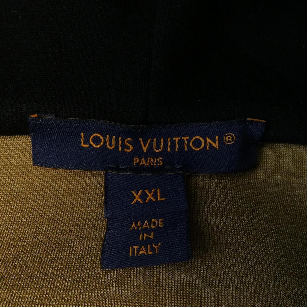 ルイヴィトン LOUIS VUITTON FTST90ZHP パーカー