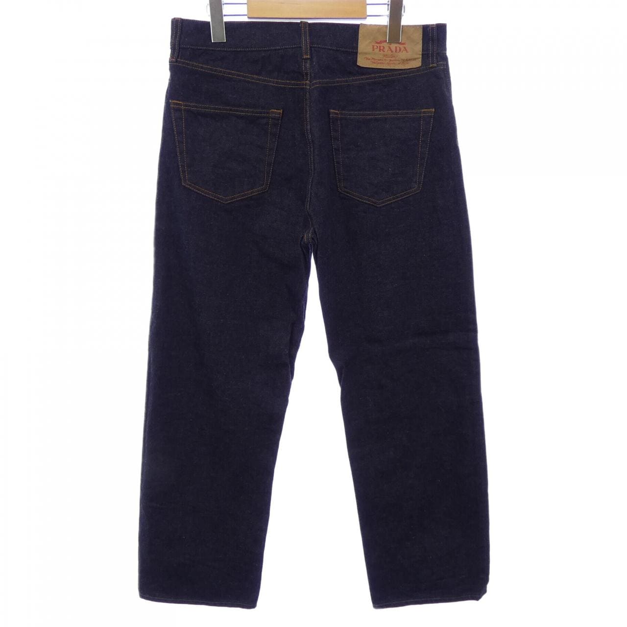 プラダ PRADA GEP374 SVMO 14FV ジーンズ