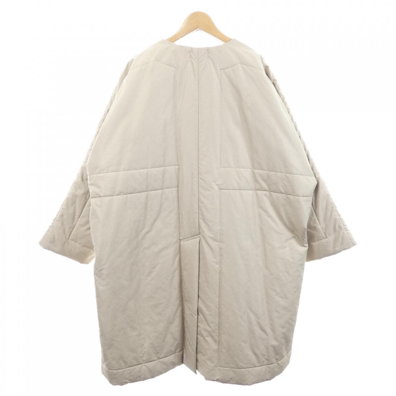 プリーツプリーズ PLEATS PLEASE PP83-ZA862 コート