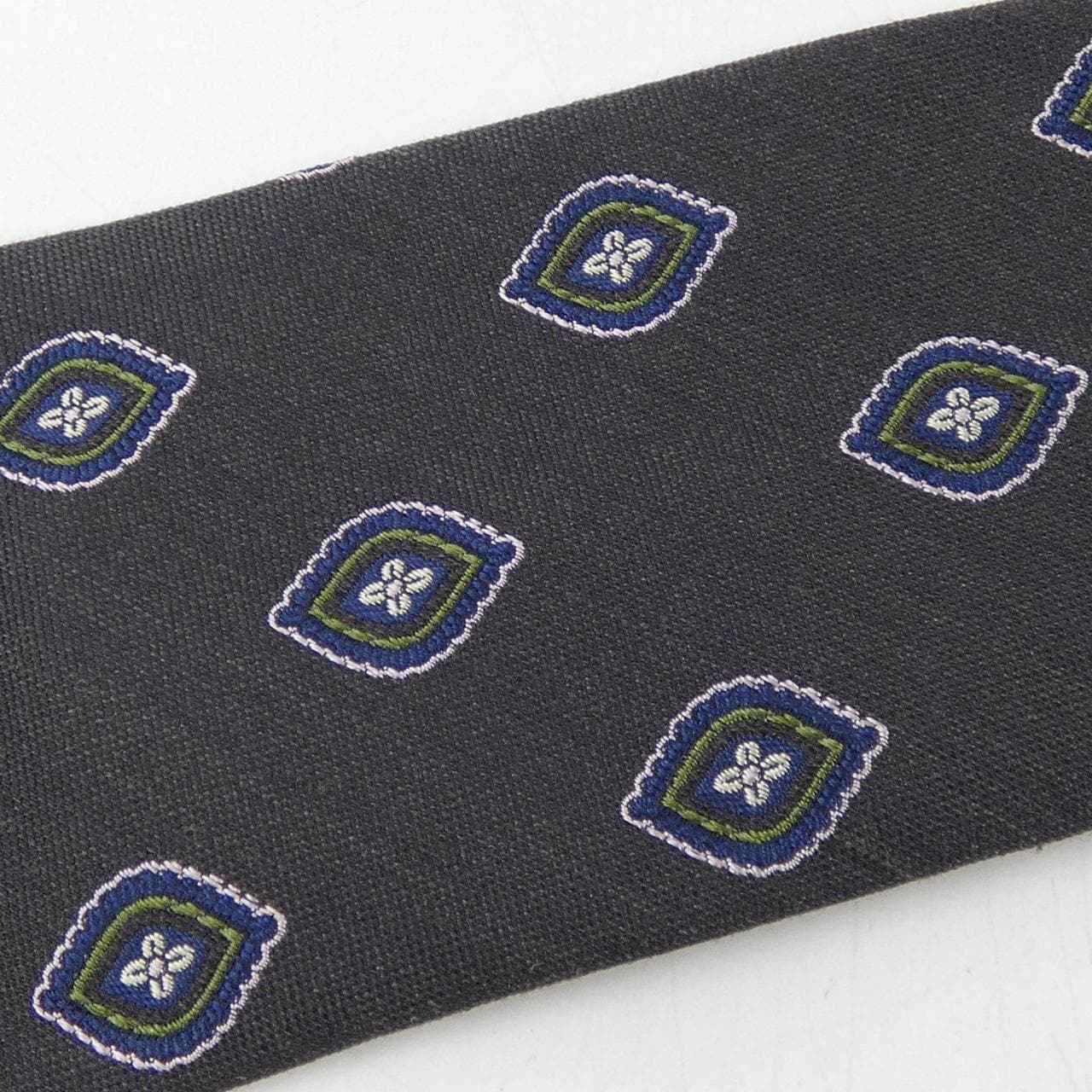 フランコバッシ FRANCO BASSI NECKTIE