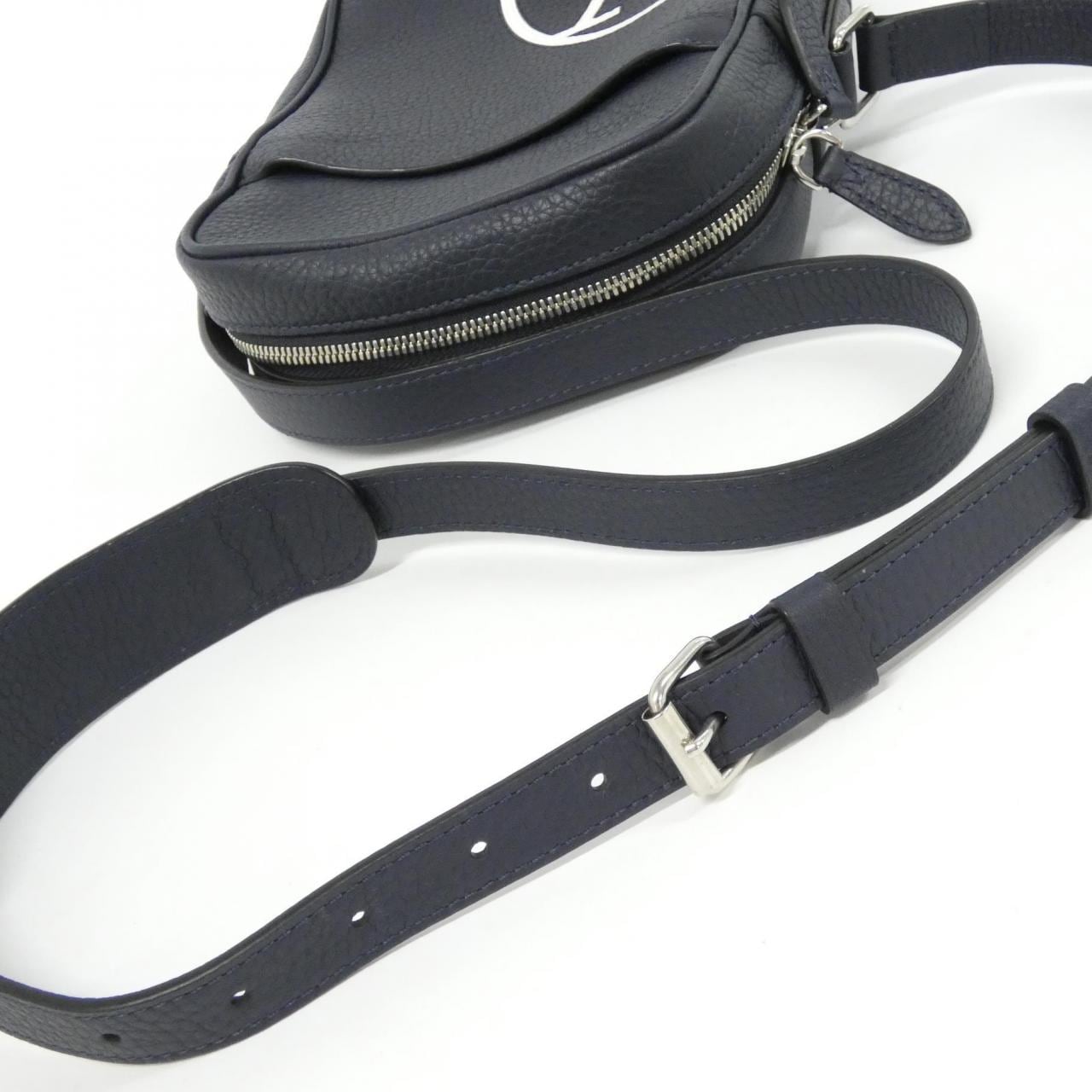 ルイヴィトン トリヨン(LVサークル) ダヌーブ PM M54787 ショルダーバッグ