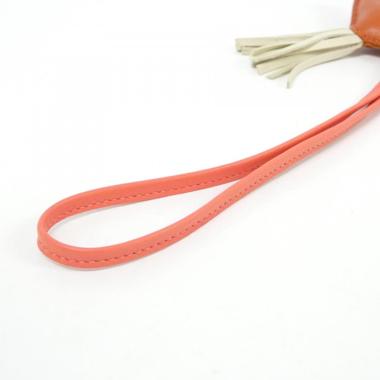 エルメス ロデオ バッグチャーム PM 064929CA