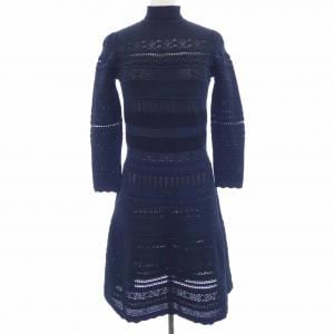 アレキサンダーマックイーン ALEXANDER McQUEEN ワンピース