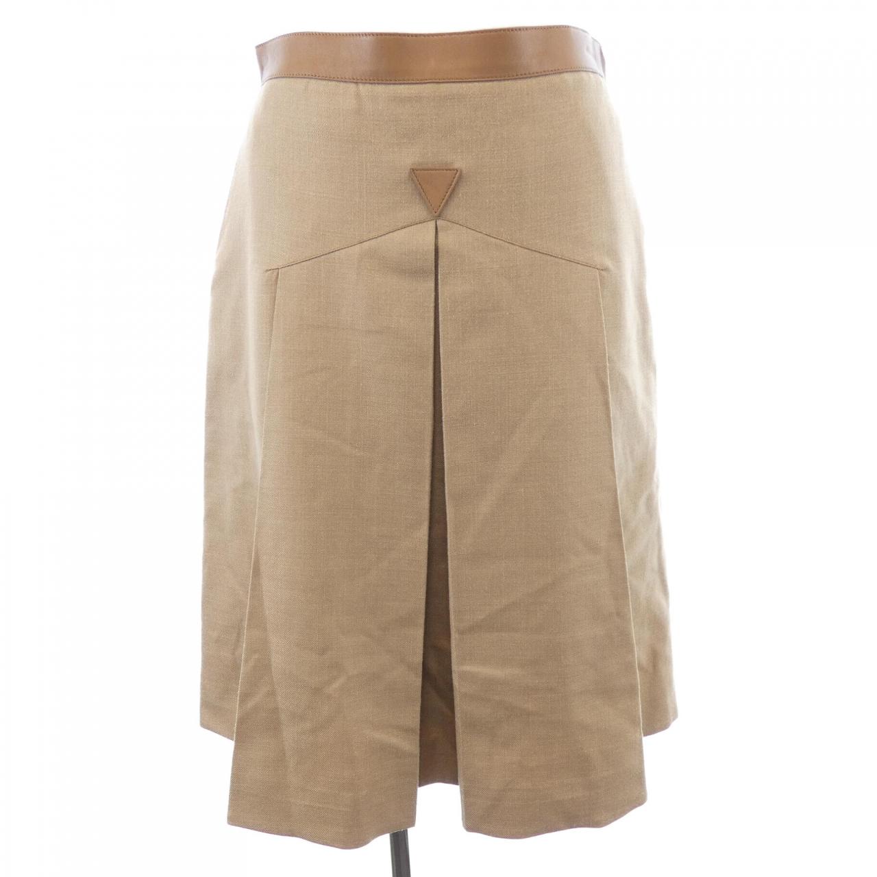 バーバリー BURBERRY 45616811 スカート