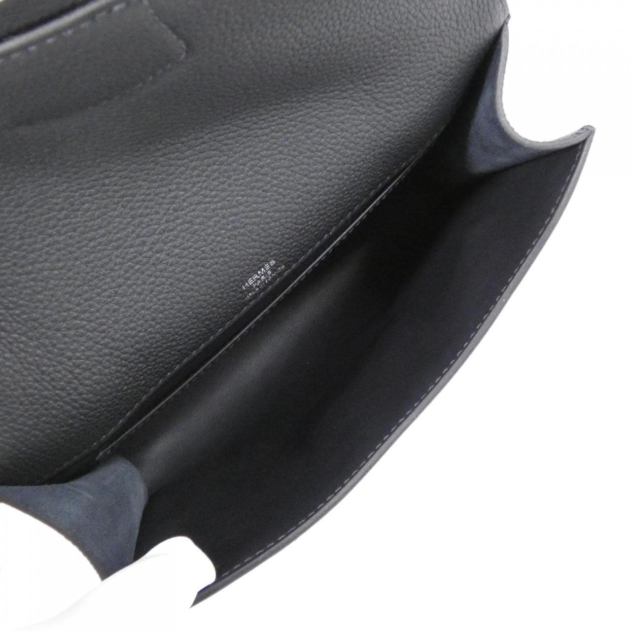 エルメス サック ア デペッシュ 21cm 084109CK ショルダーバッグ