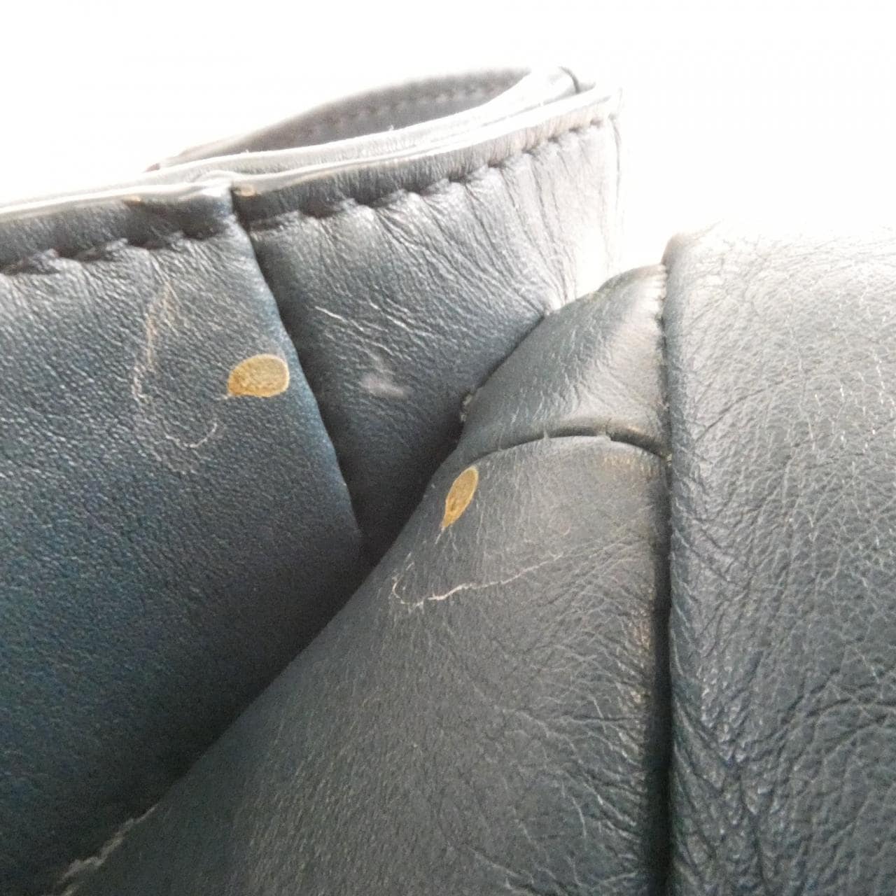 ボッテガヴェネタ 520452 V465X ウエストバッグ