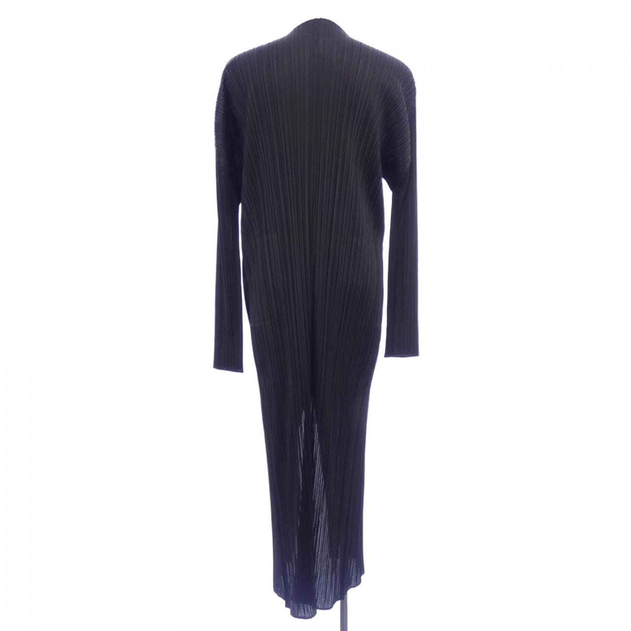 プリーツプリーズ PLEATS PLEASE PP55-JA109 ロングカーディガン