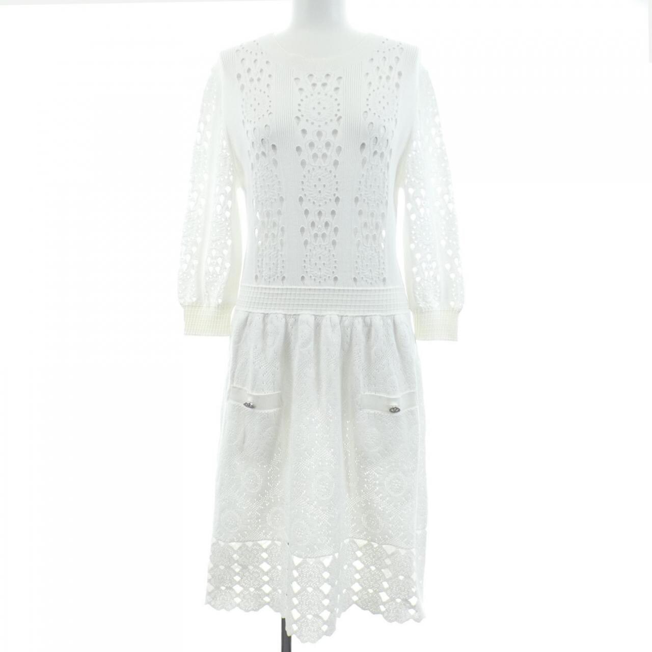 シャネル CHANEL P63055K48849 ワンピース