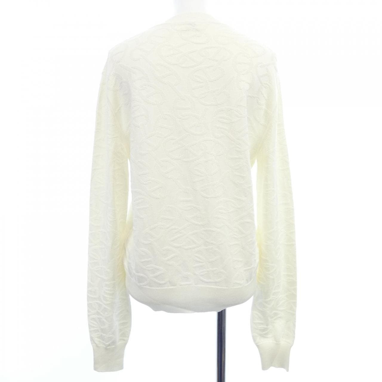 エルメス HERMES シェーヌダンクル　CHAINE D'ANCRE 4E2730DC カーディガン