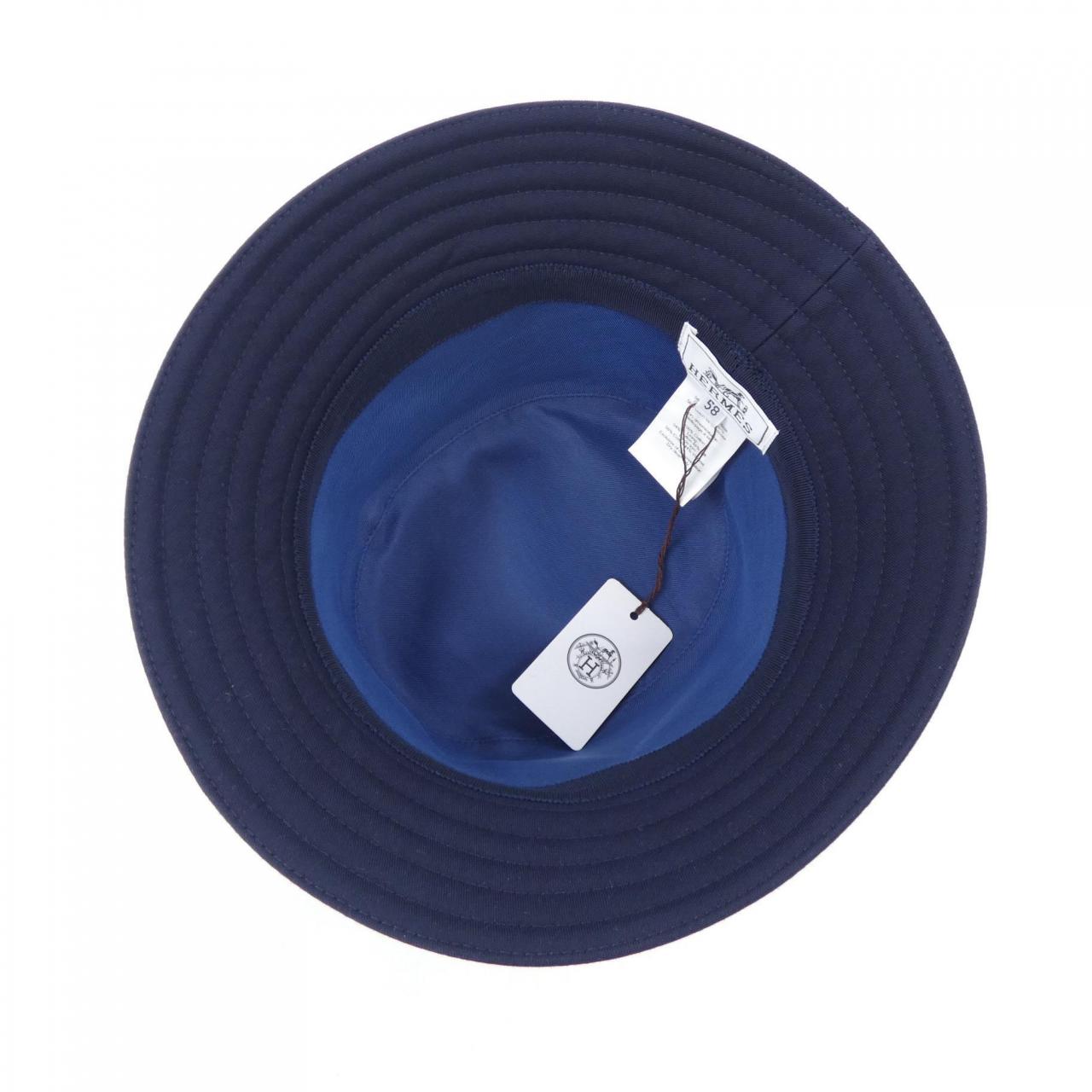 エルメス HERMES ハーパー･Hエレクトリック H252010N ハット