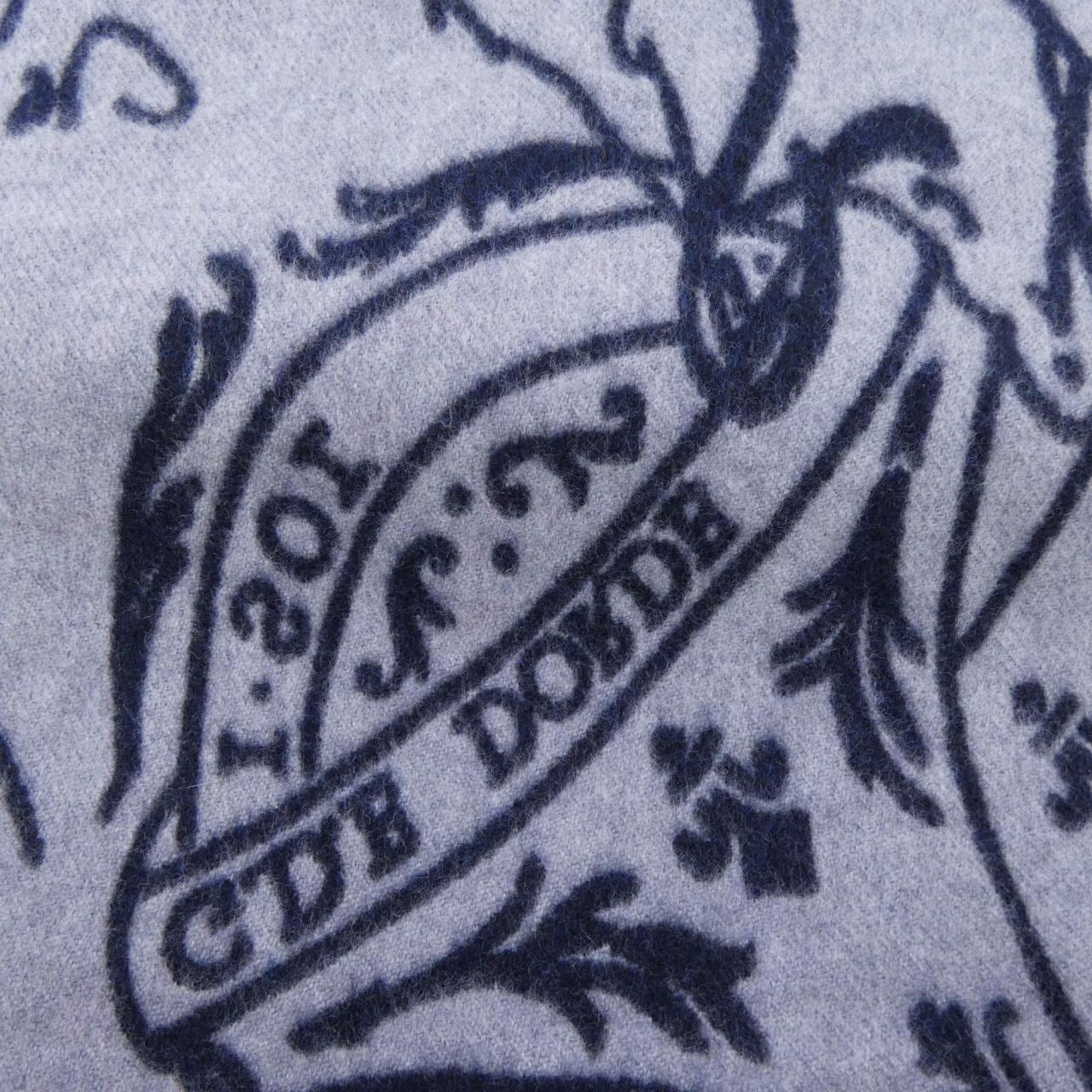 ベルルッティ Berluti MUFFLER