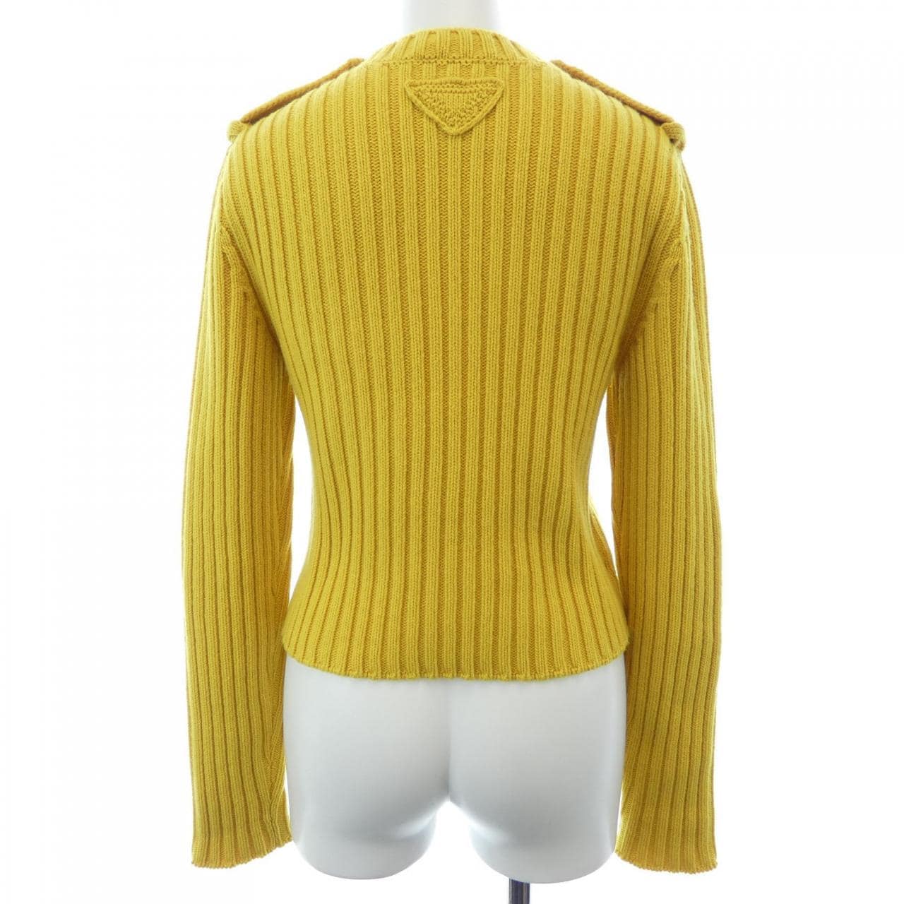 プラダ PRADA P24B2L S232 13XB ニット