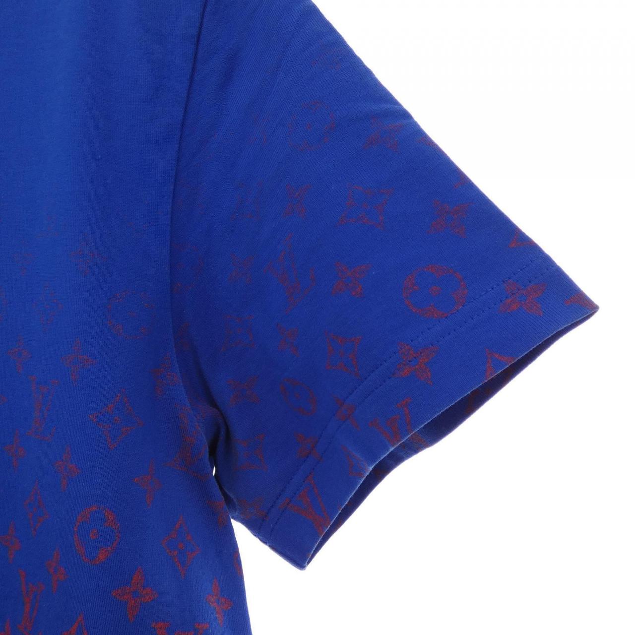 ルイヴィトン LOUIS VUITTON HKY46WNPG Tシャツ