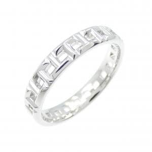 ティファニー Tトゥルー ナロー リング