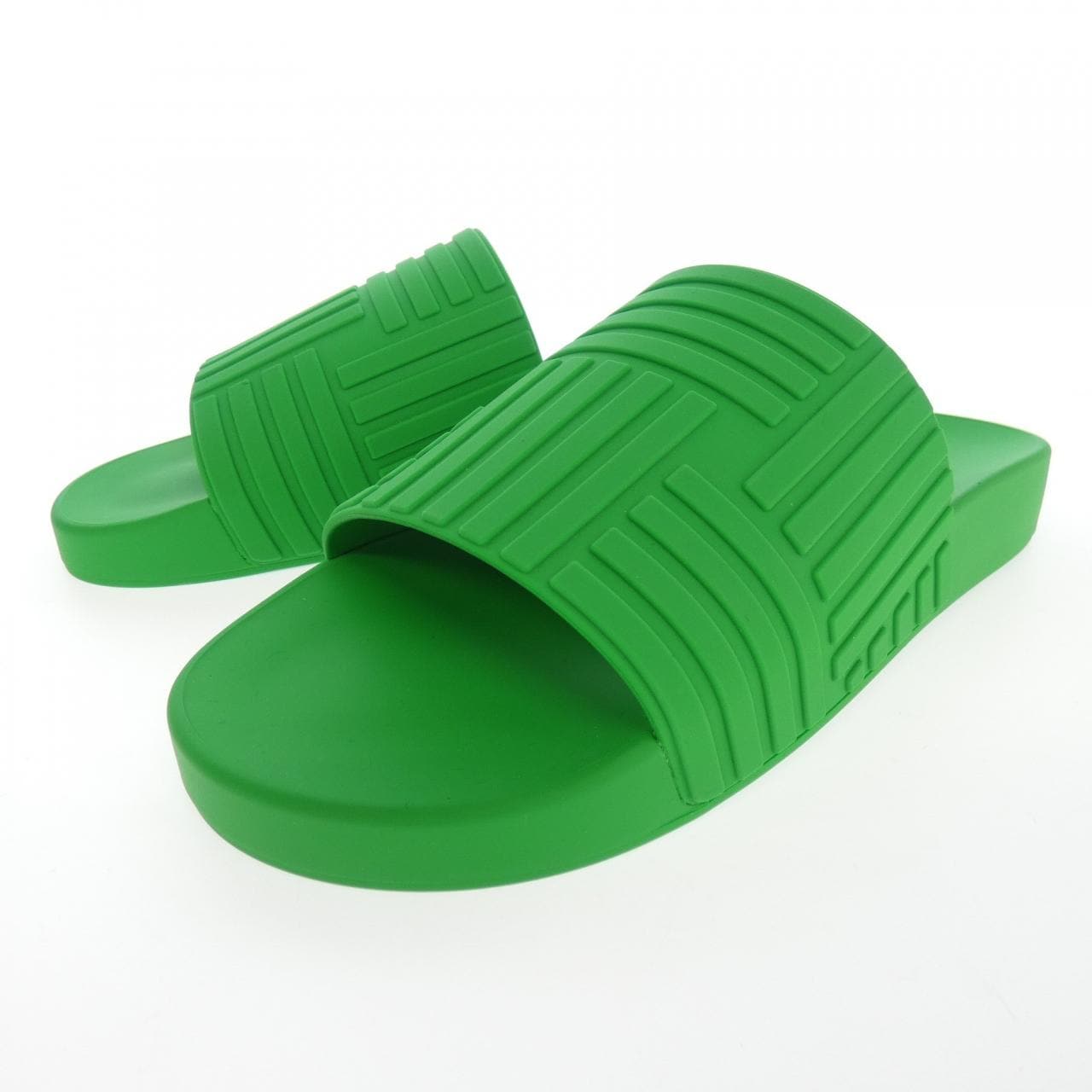 ボッテガヴェネタ BOTTEGA VENETA サンダル