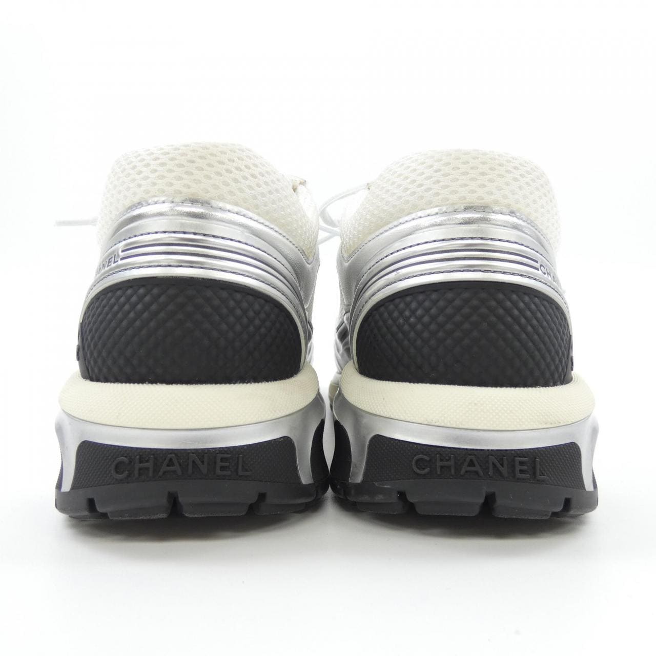 シャネル CHANEL G39792Y56368 スニーカー