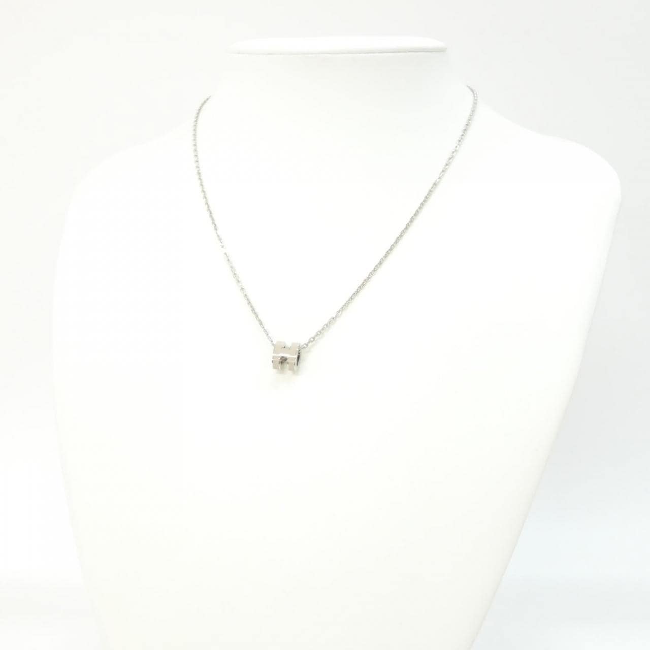 エルメス ポップ アッシュ MINI 147992FP ネックレス