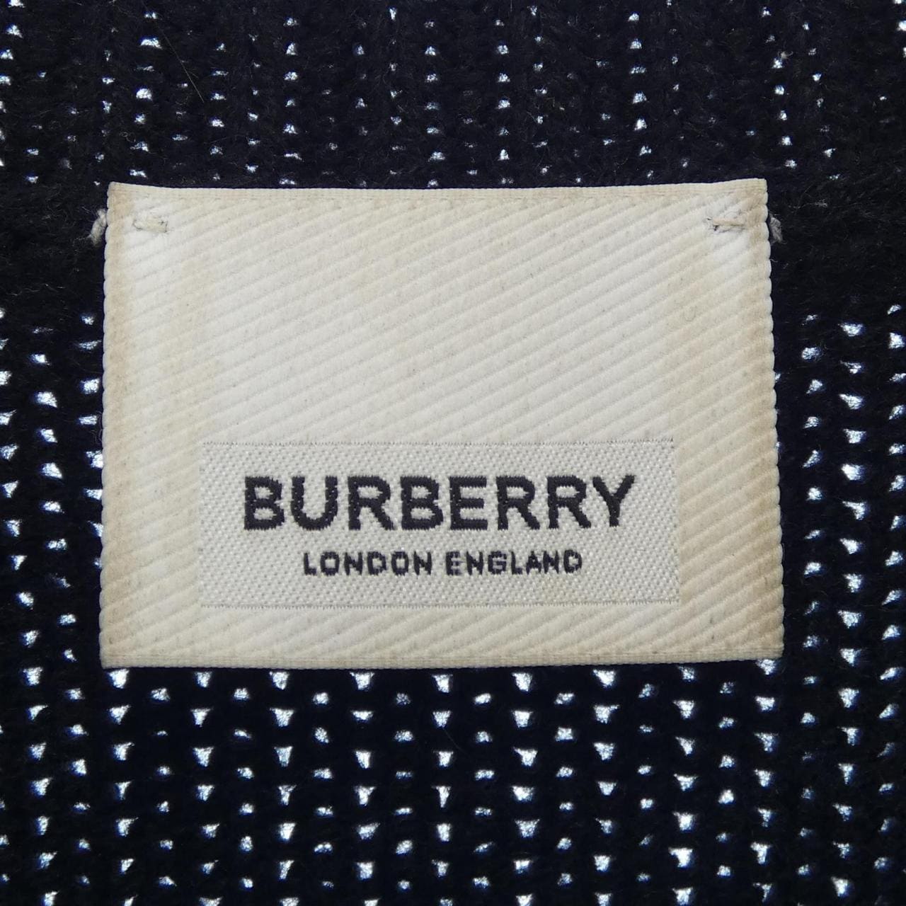 バーバリー BURBERRY 8023661 ニット