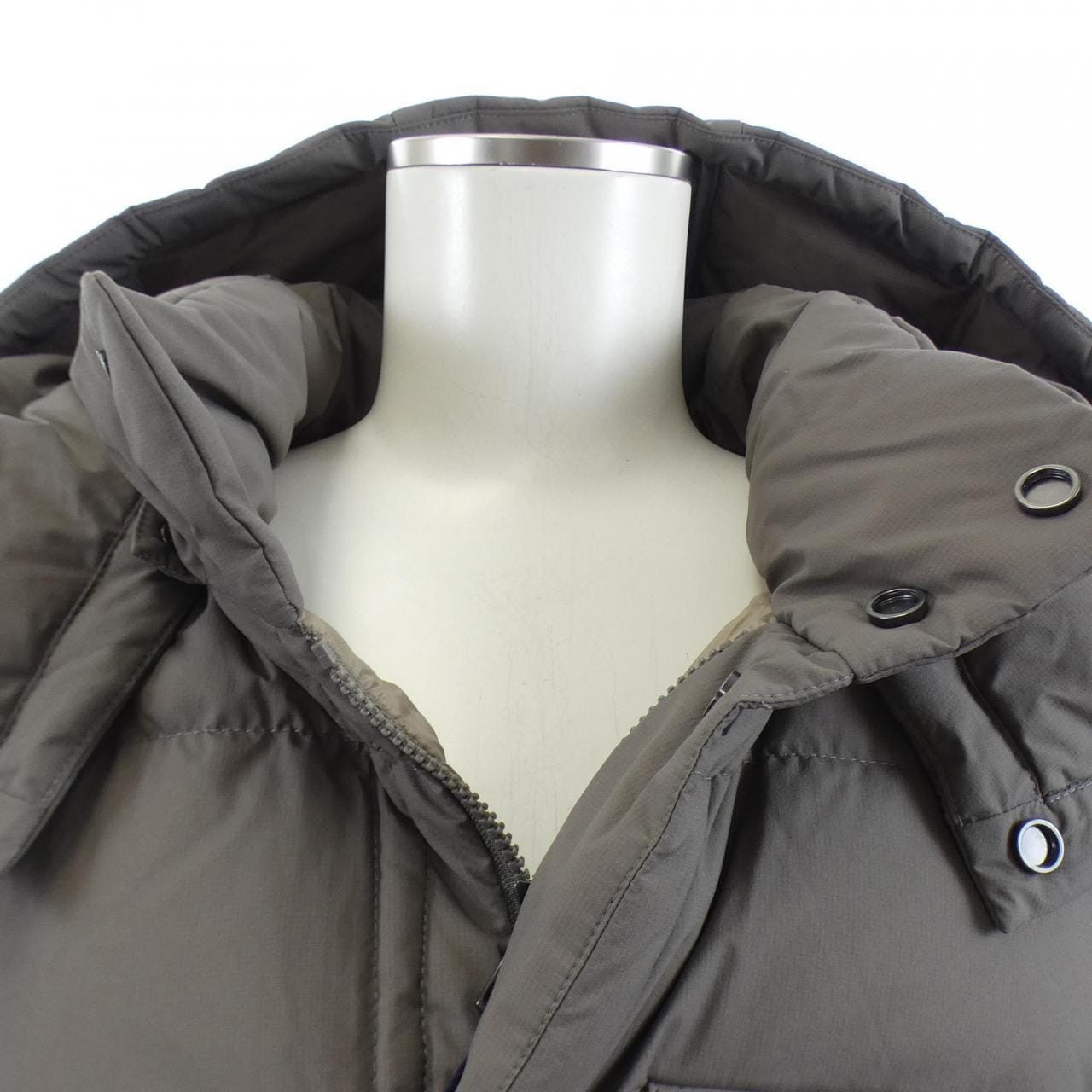 モンクレール MONCLER LOIRET ダウンジャケット