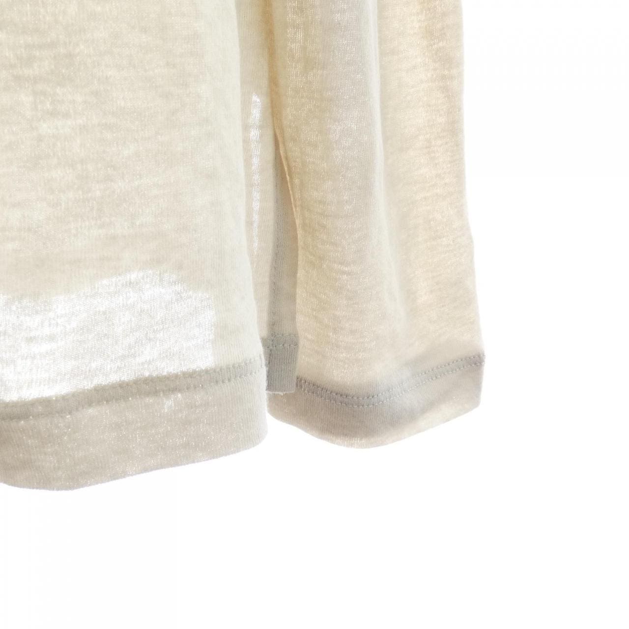 ミュウミュウ MIU MIU MJA844 S231 121U Tシャツ