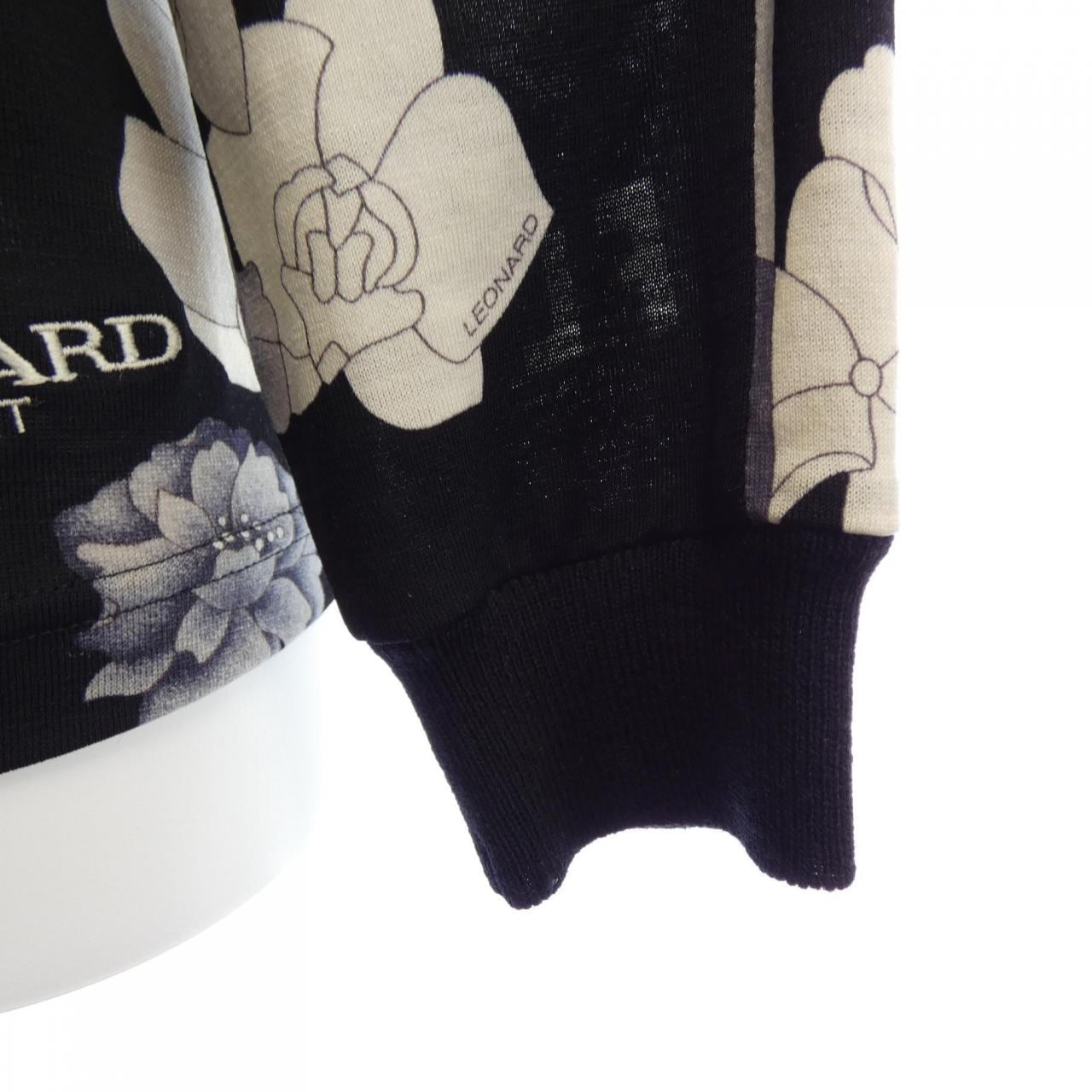 レオナールスポーツ LEONARD SPORT トップス