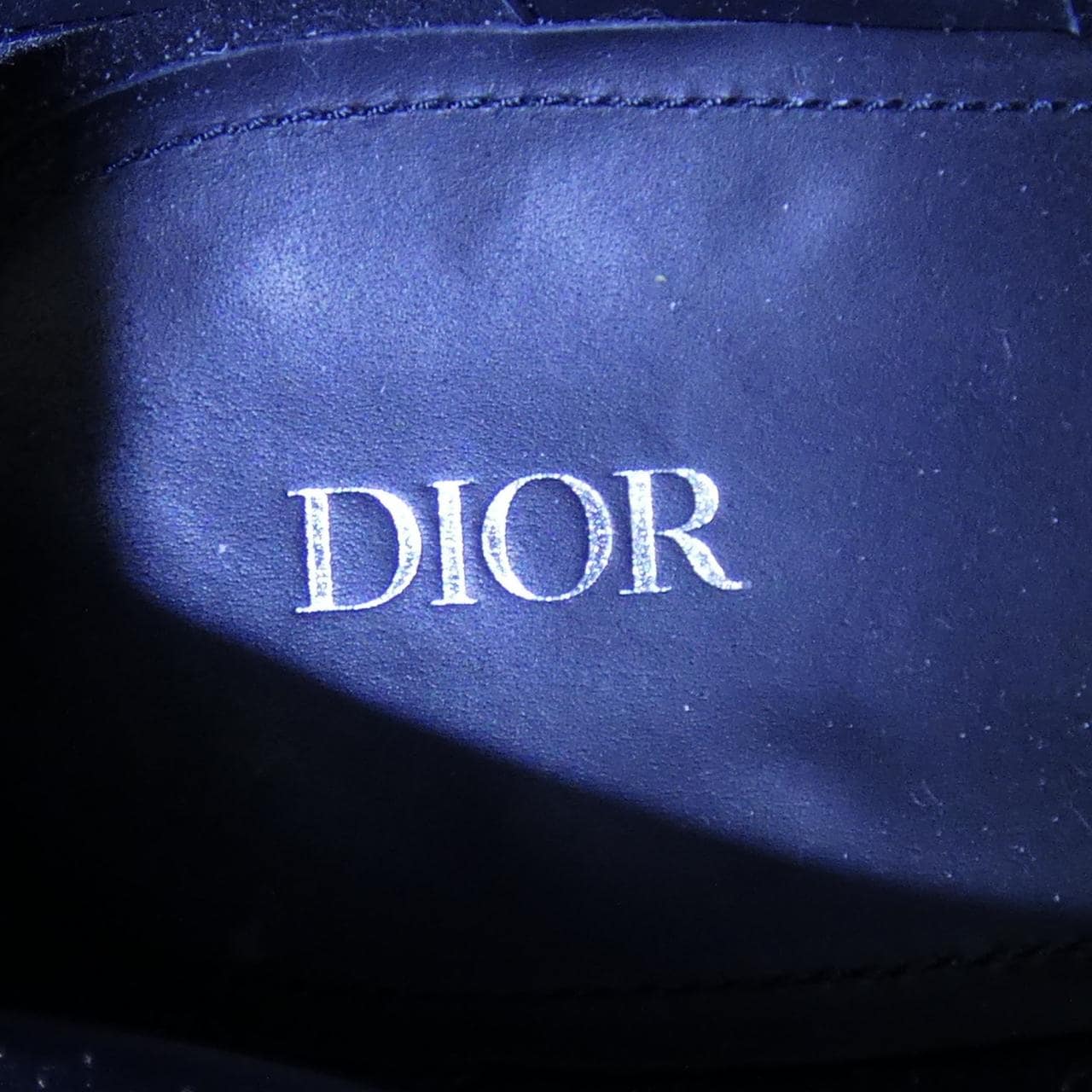 ディオール DIOR ブーツ