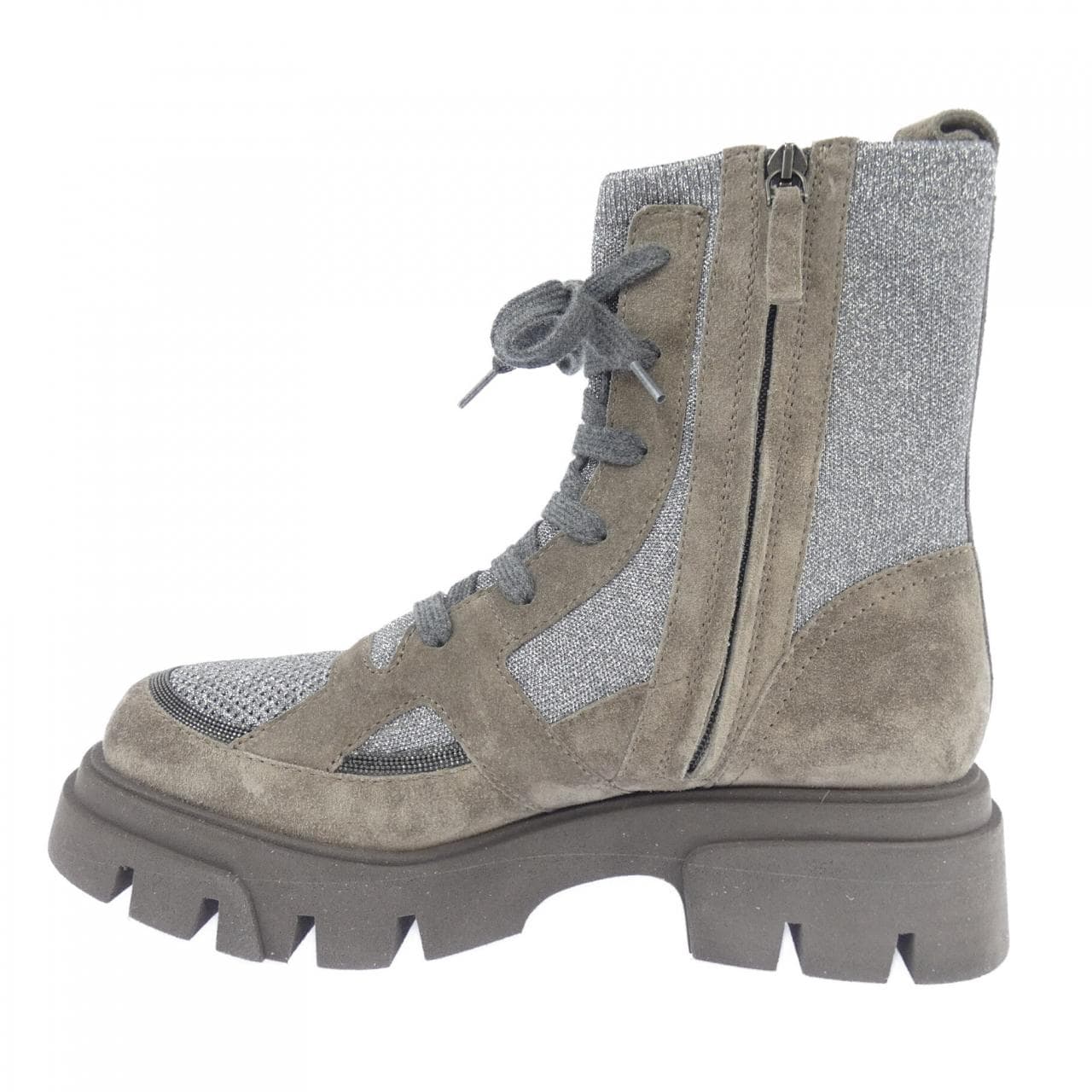 ブルネロクチネリ BRUNELLO CUCINELLI MZ34G2299 ブーツ