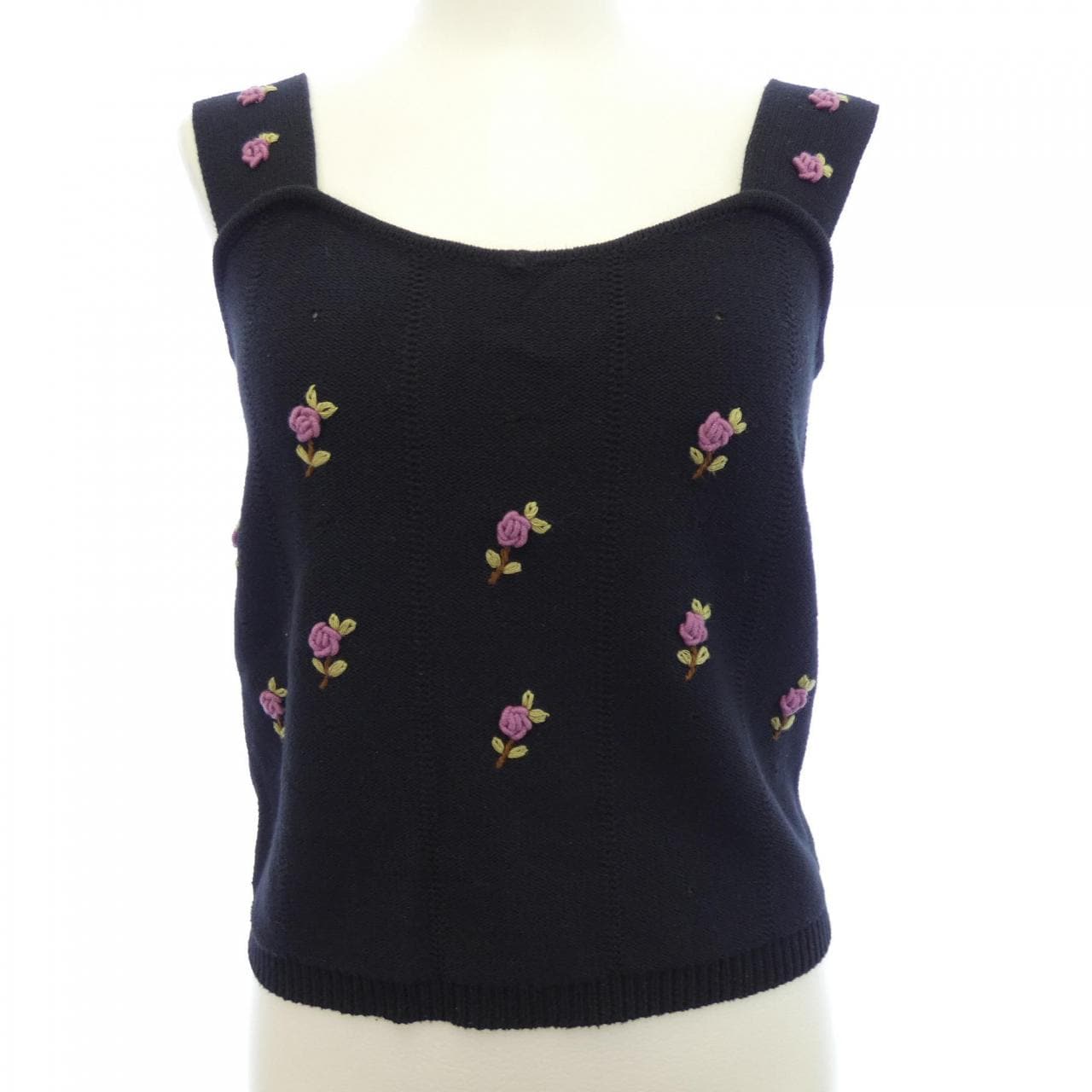 Deicy Tank Top