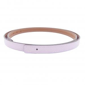 エルメス HERMES 13mm　リバーシブル BELT