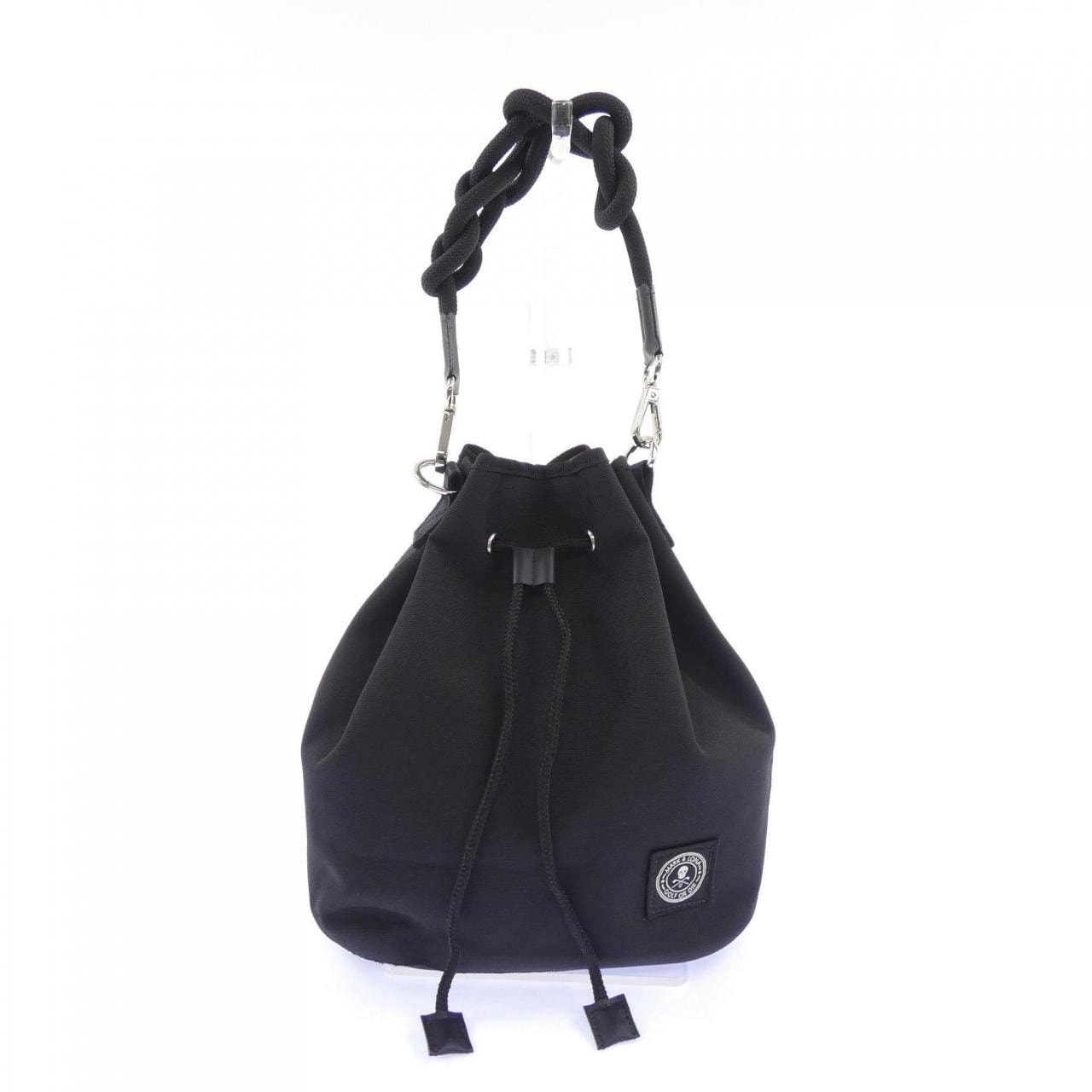 マークアンドロナ MARK&LONA MFS-4A-SB01 BAG