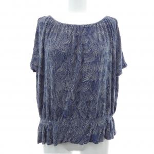 ミナペルホネン mina perhonen ss8621 ripple marks トップス