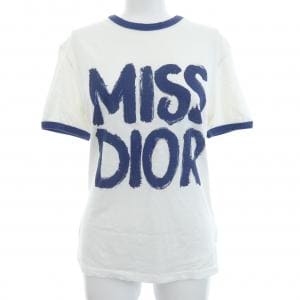 クリスチャンディオール CHRISTIAN DIOR MISS DIOR GRAFFITI 453T40A4554 Tシャツ