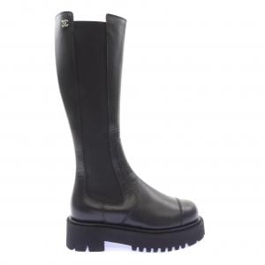 シャネル CHANEL ハイブーツ HIGH BOOTS G45786B17237 ロングブーツ