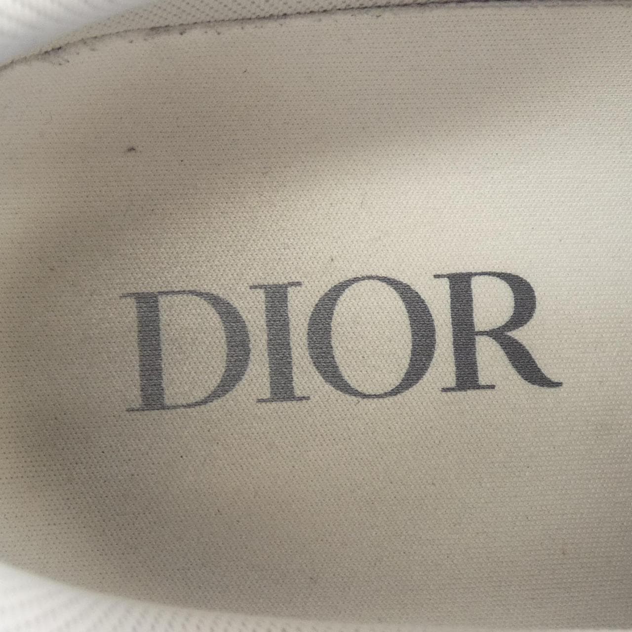 ディオール DIOR スニーカー