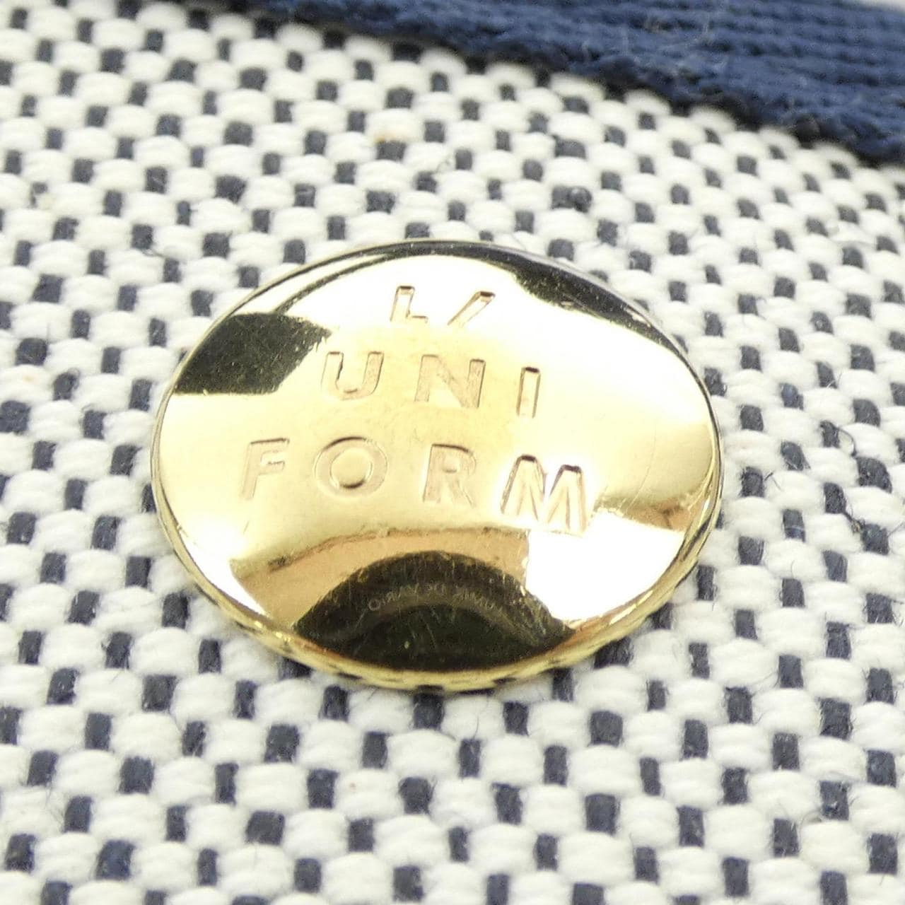 L/UNIFORM BAG