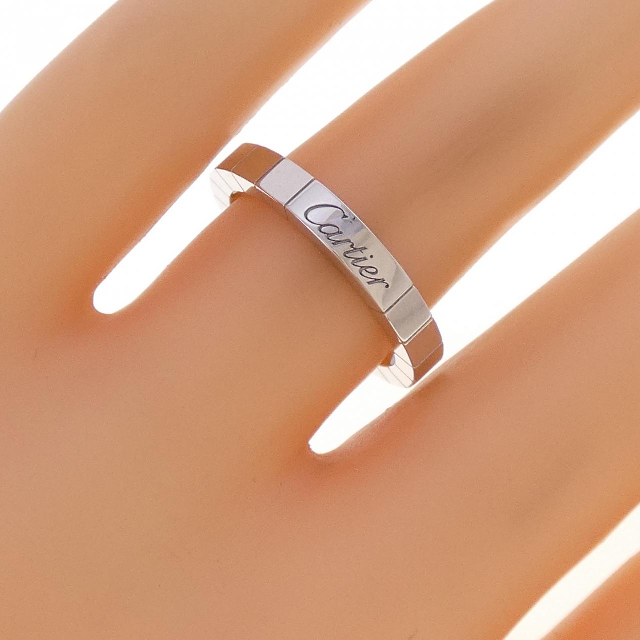 カルティエ ラニエール リング