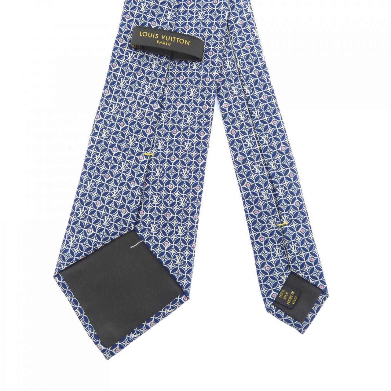 ルイヴィトン LOUIS VUITTON NECKTIE