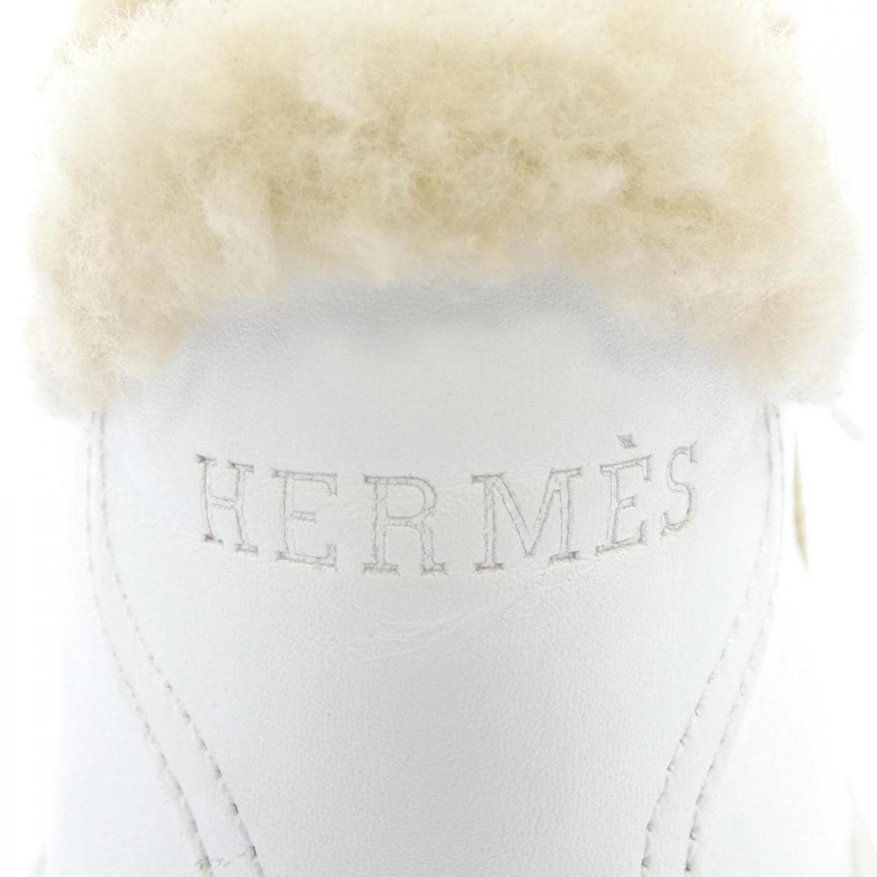 エルメス HERMES デア バイアスH 212208Z スニーカー