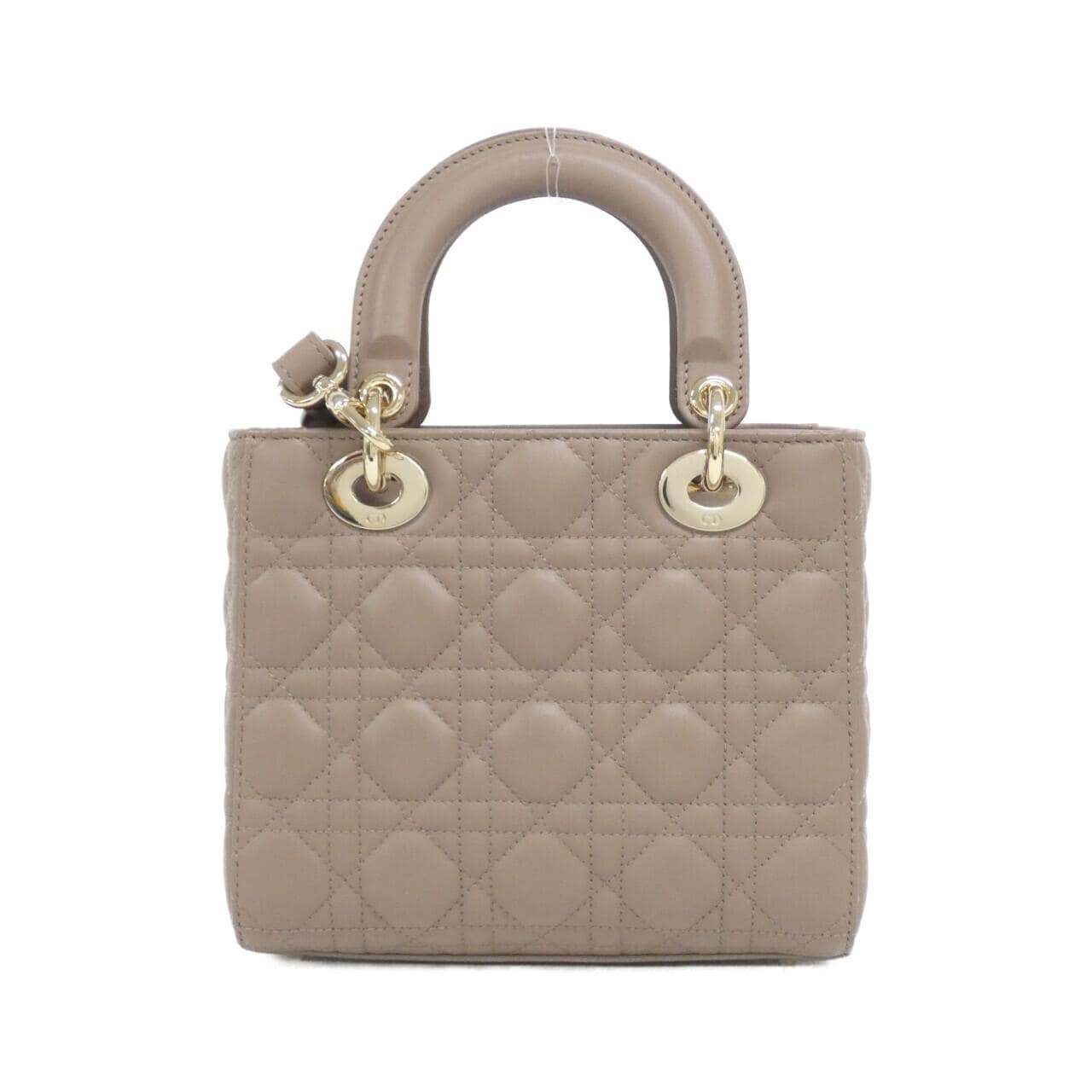 クリスチャンディオール MY ABCDIOR レディ ディオール スモール M0538OCEA バッグ