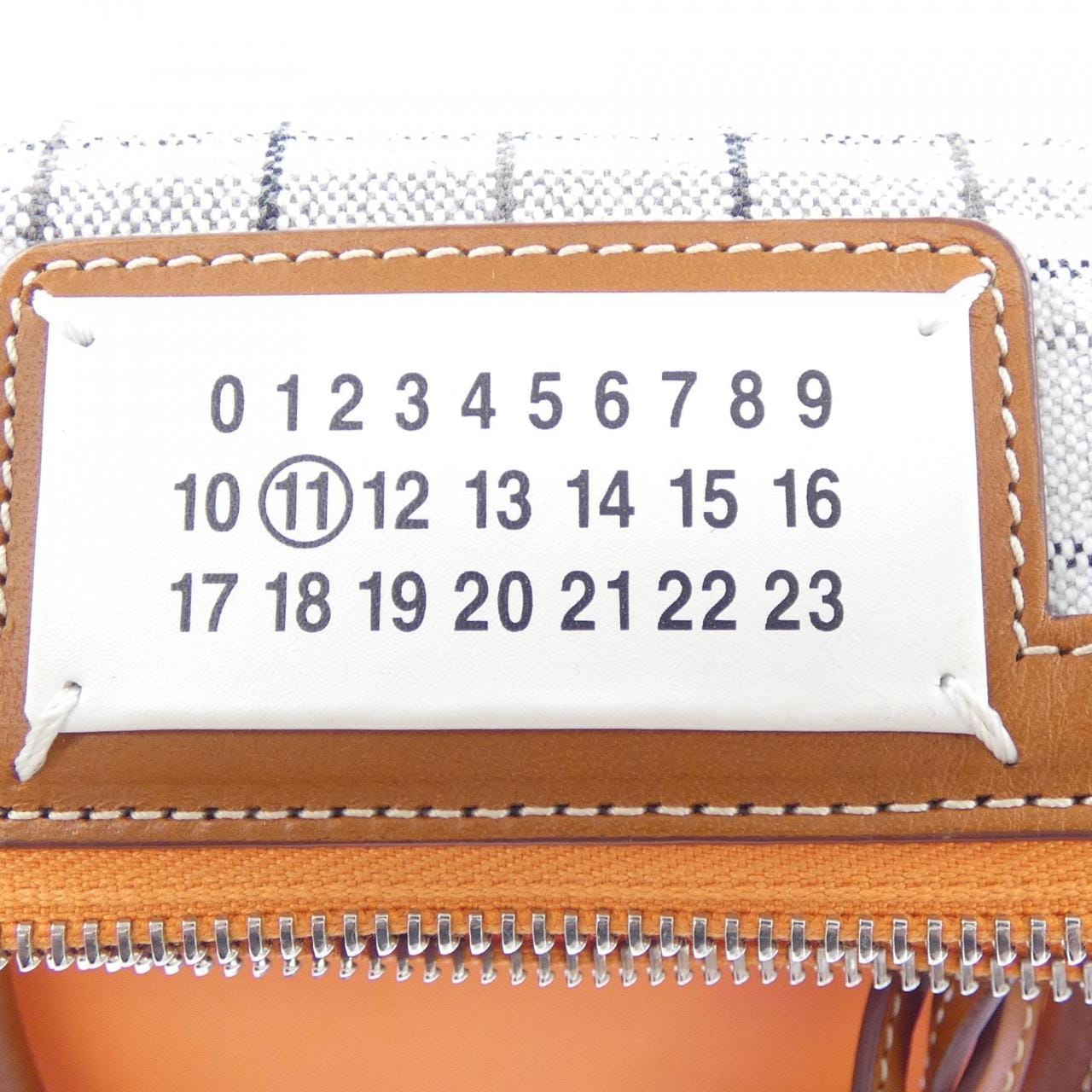 メゾンマルジェラ Maison Margiela 5AC SB3WG0009 BAG