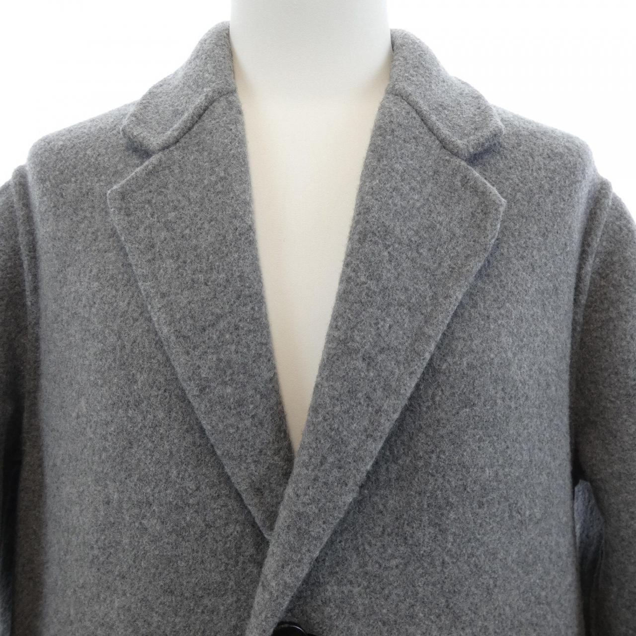 ジルサンダー JIL SANDER J23AA0001 コート